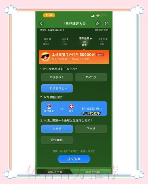 世界杯竞猜官方策略深度解读与全面分析 世界杯竞猜官方策略深度解读与全面分析