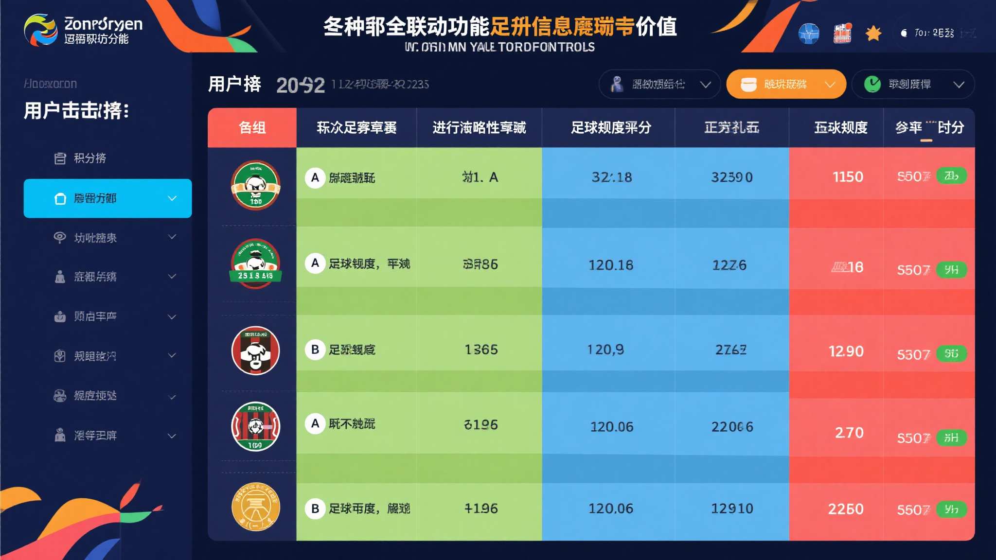 运动创伤康复技术研发一