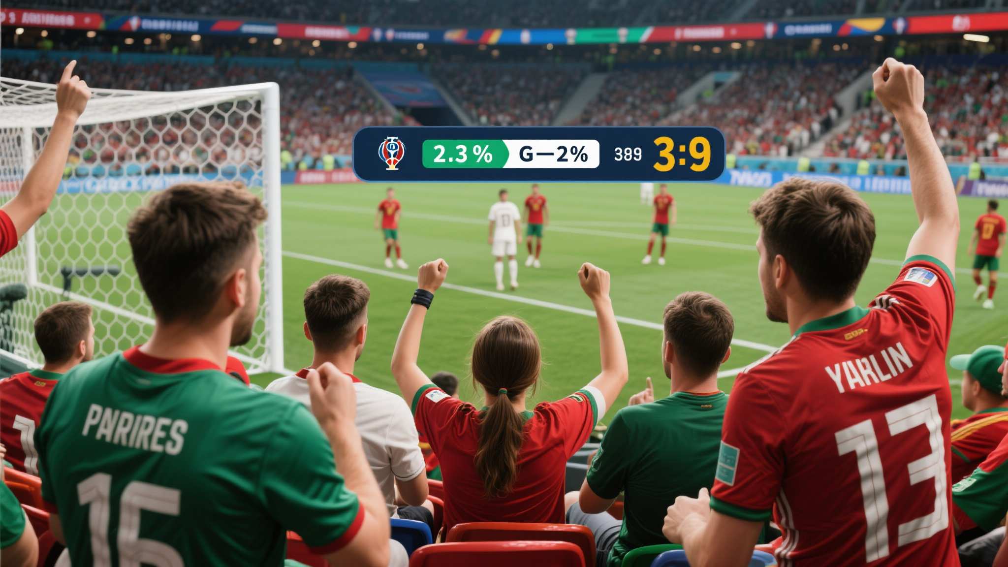 运动潮牌推广一