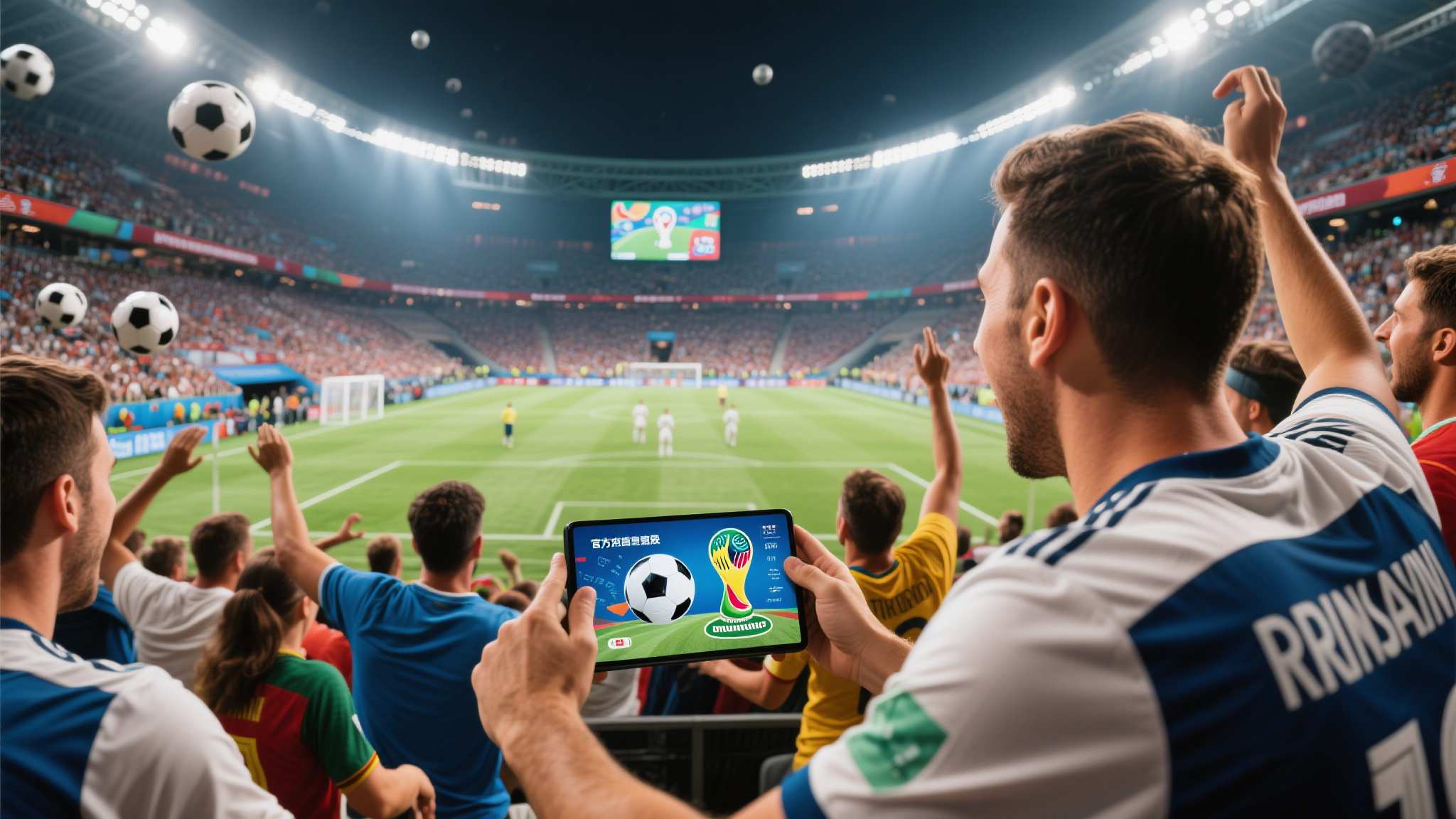 体育知识产权保护二