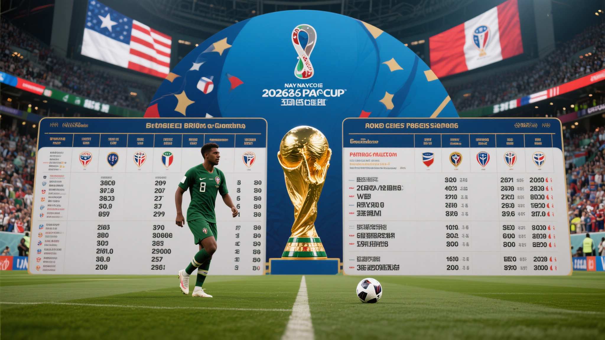 全球体育品牌管理五